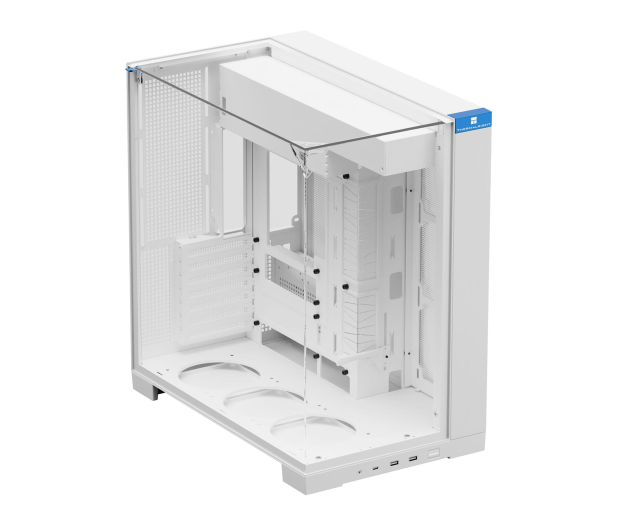 Thermalright A70 White - 1507447 - zdjęcie 2
